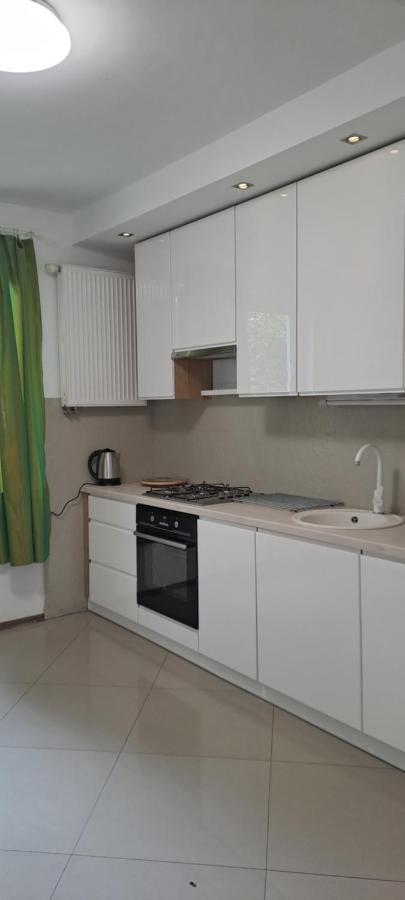Gawota 9 Apartment Varşovia Exterior foto