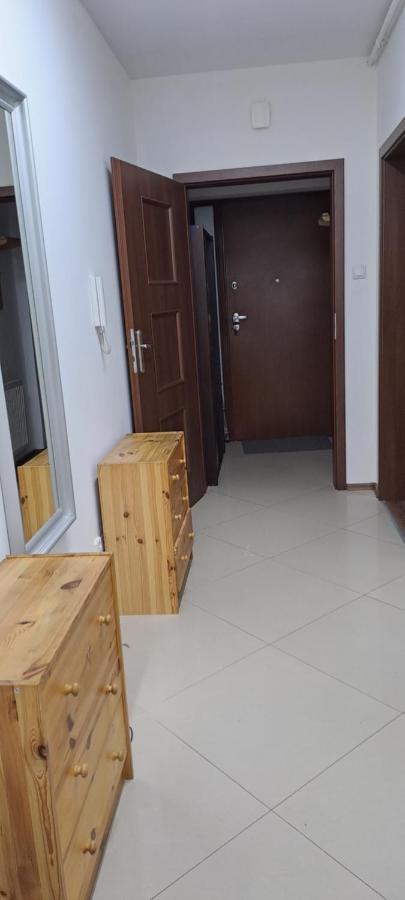 Gawota 9 Apartment Varşovia Exterior foto