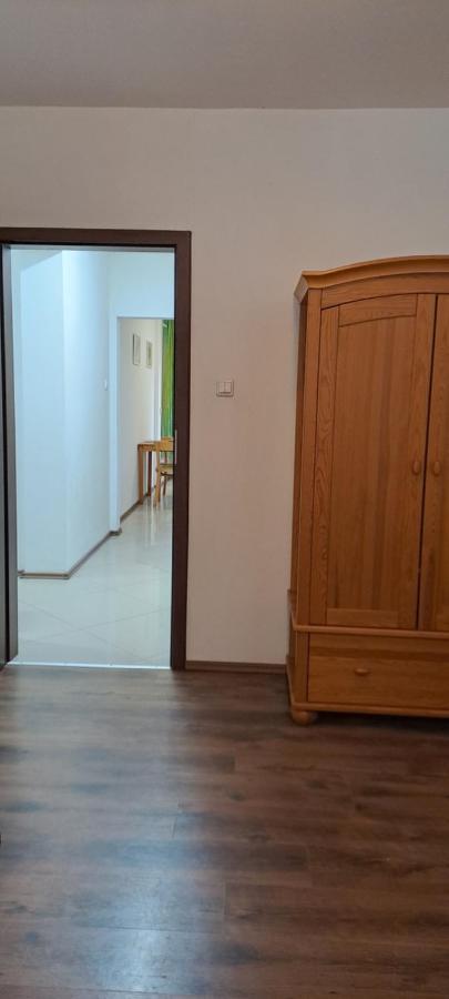 Gawota 9 Apartment Varşovia Exterior foto
