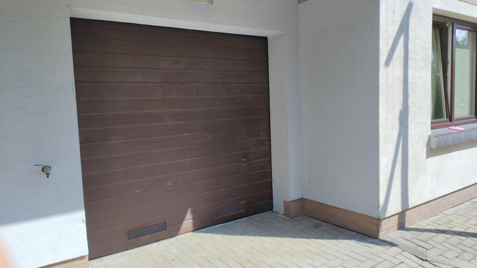 Gawota 9 Apartment Varşovia Exterior foto